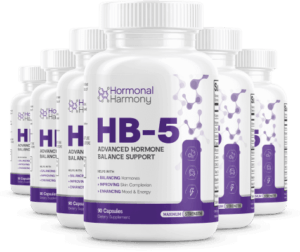 Hormonal Harmony HB5