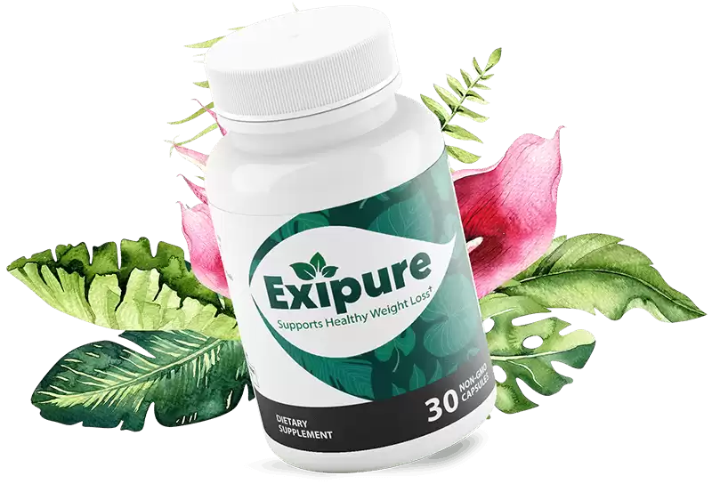 Exipure - Reviews