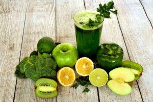 detox for weight loss